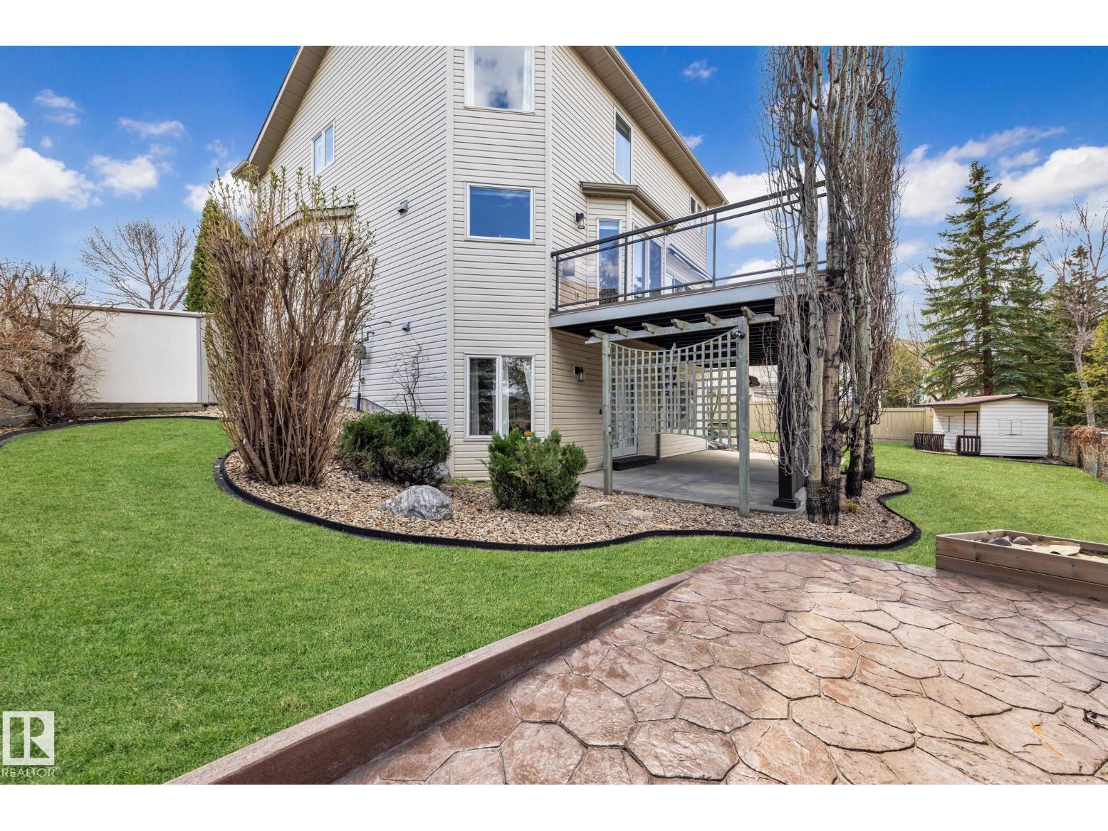 223 ORMSBY RD E NW, Edmonton