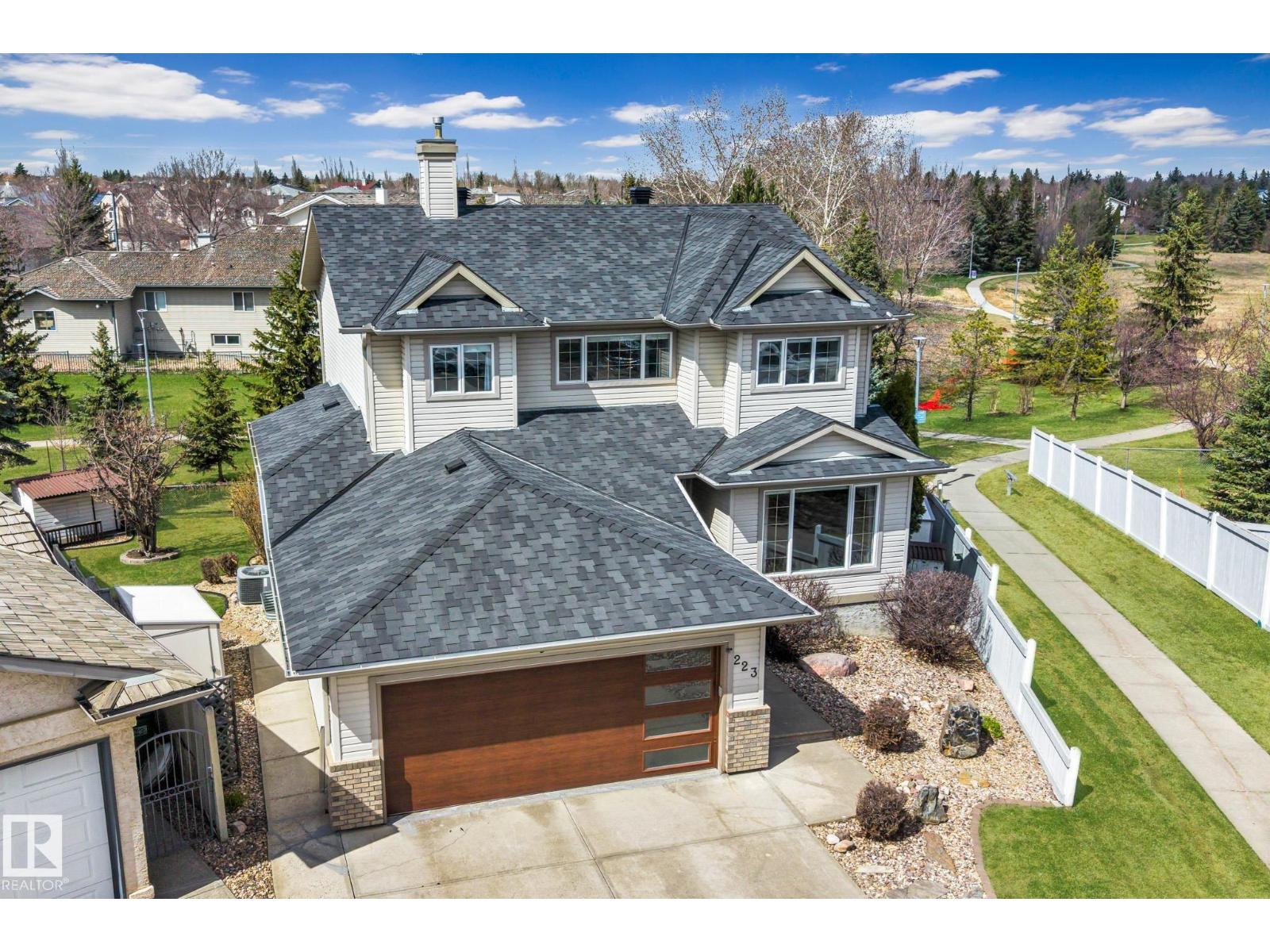 223 ORMSBY RD E NW, Edmonton