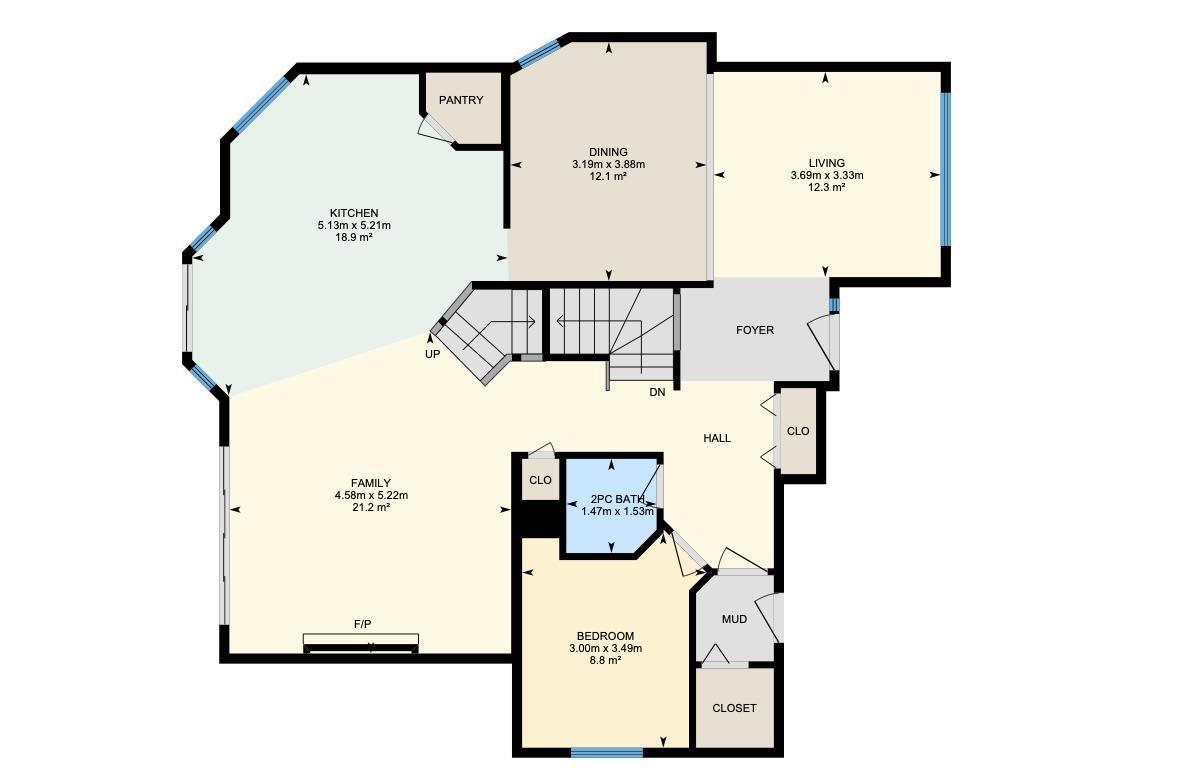 223 ORMSBY RD E NW, Edmonton