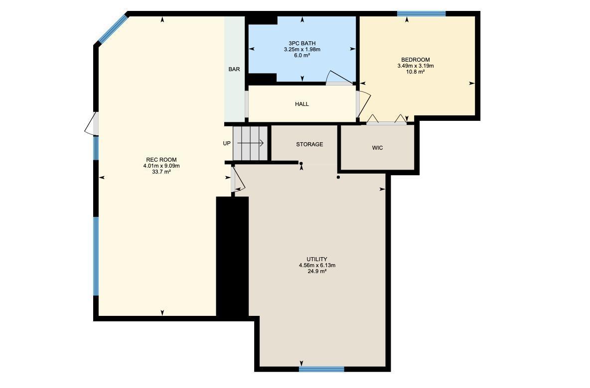 223 ORMSBY RD E NW, Edmonton