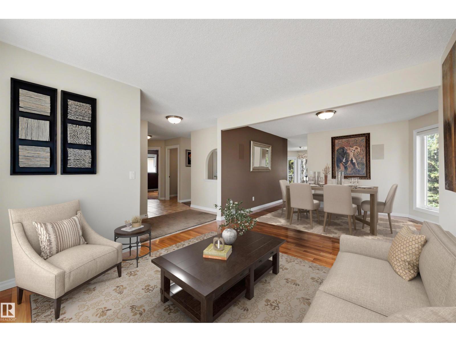 223 ORMSBY RD E NW, Edmonton