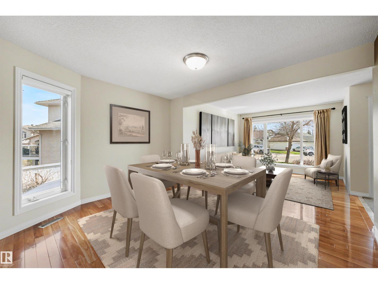 223 ORMSBY RD E NW, Edmonton
