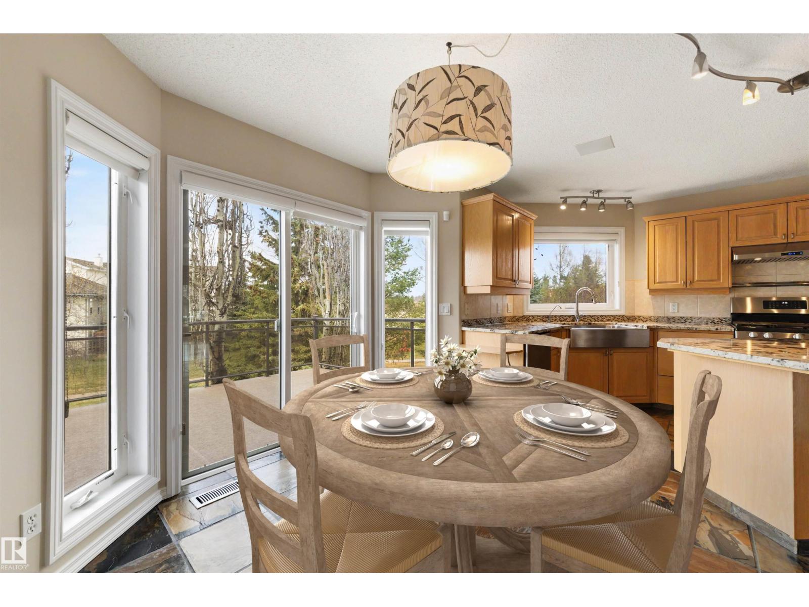 223 ORMSBY RD E NW, Edmonton
