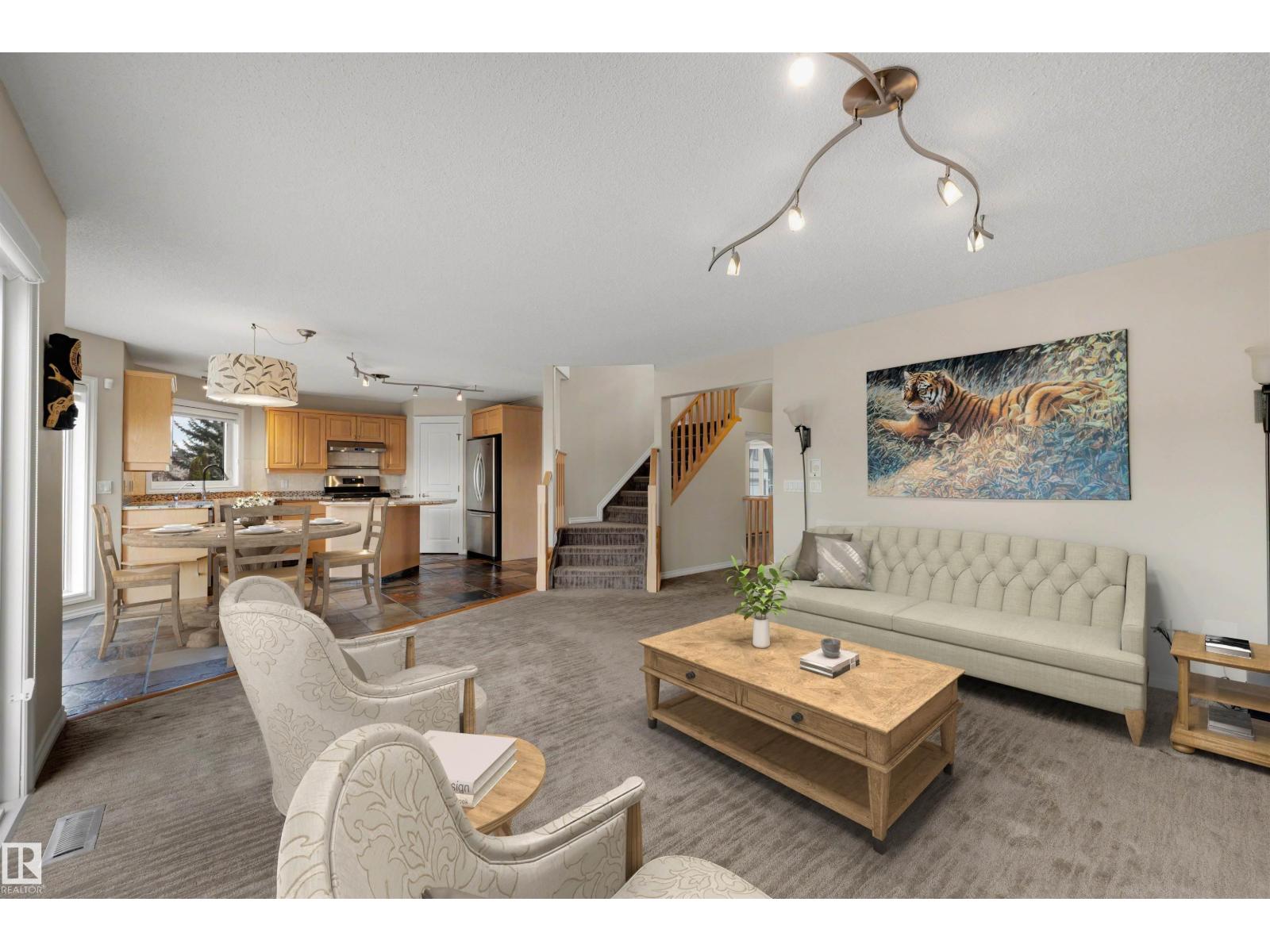 223 ORMSBY RD E NW, Edmonton