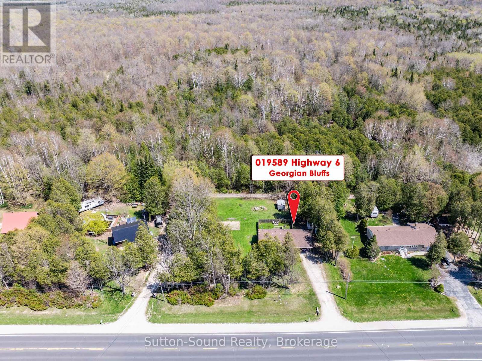 19589 HIGHWAY 6 HIGHWAY - 30