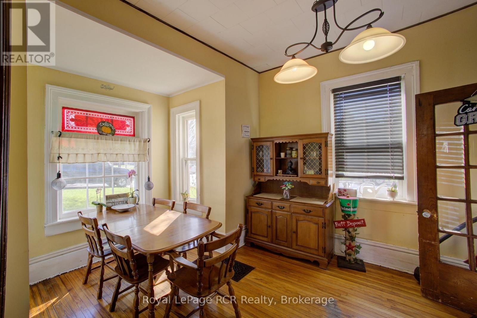 145 FREDERICK STREET E - 10