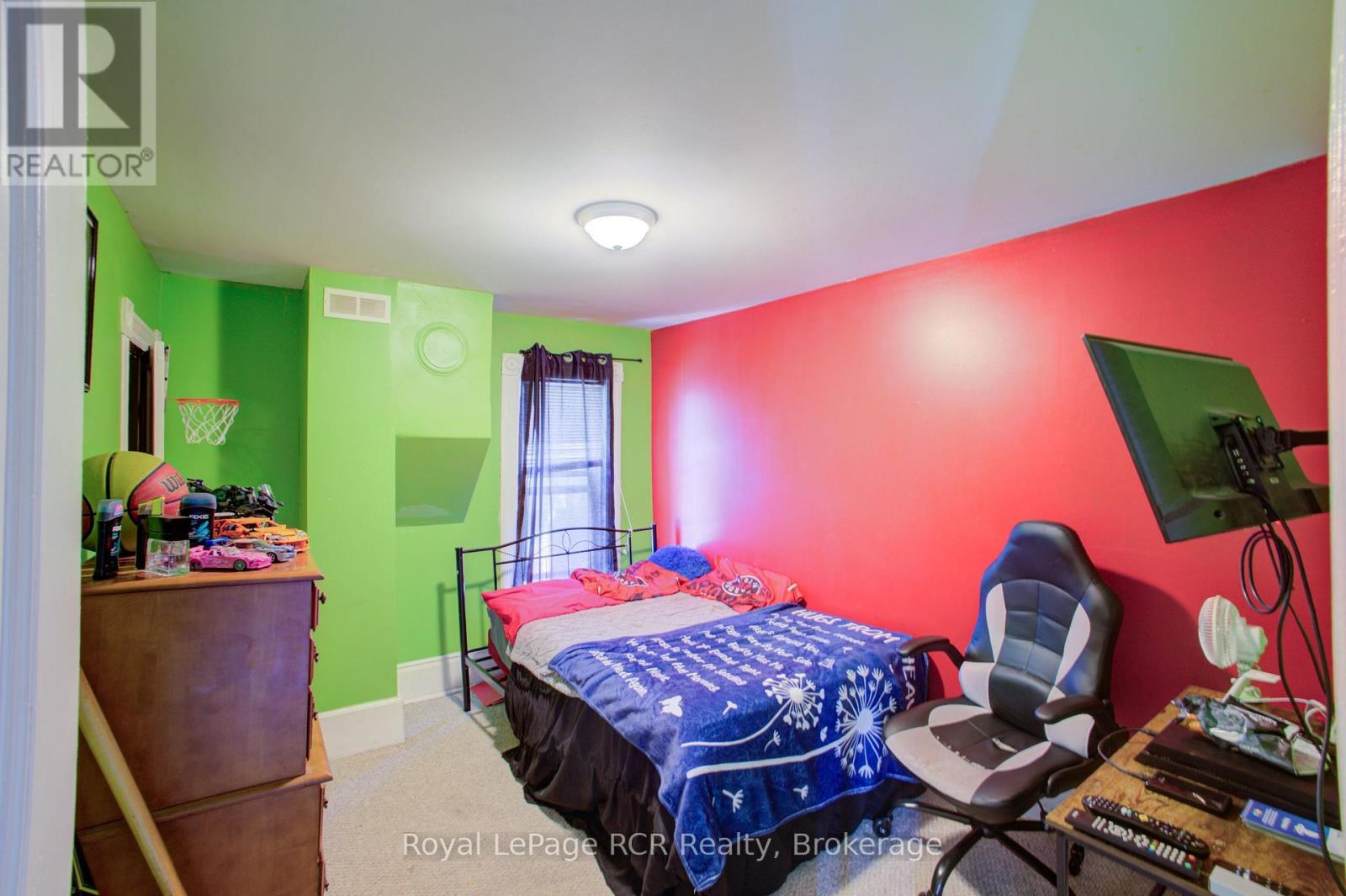 145 FREDERICK STREET E - 13