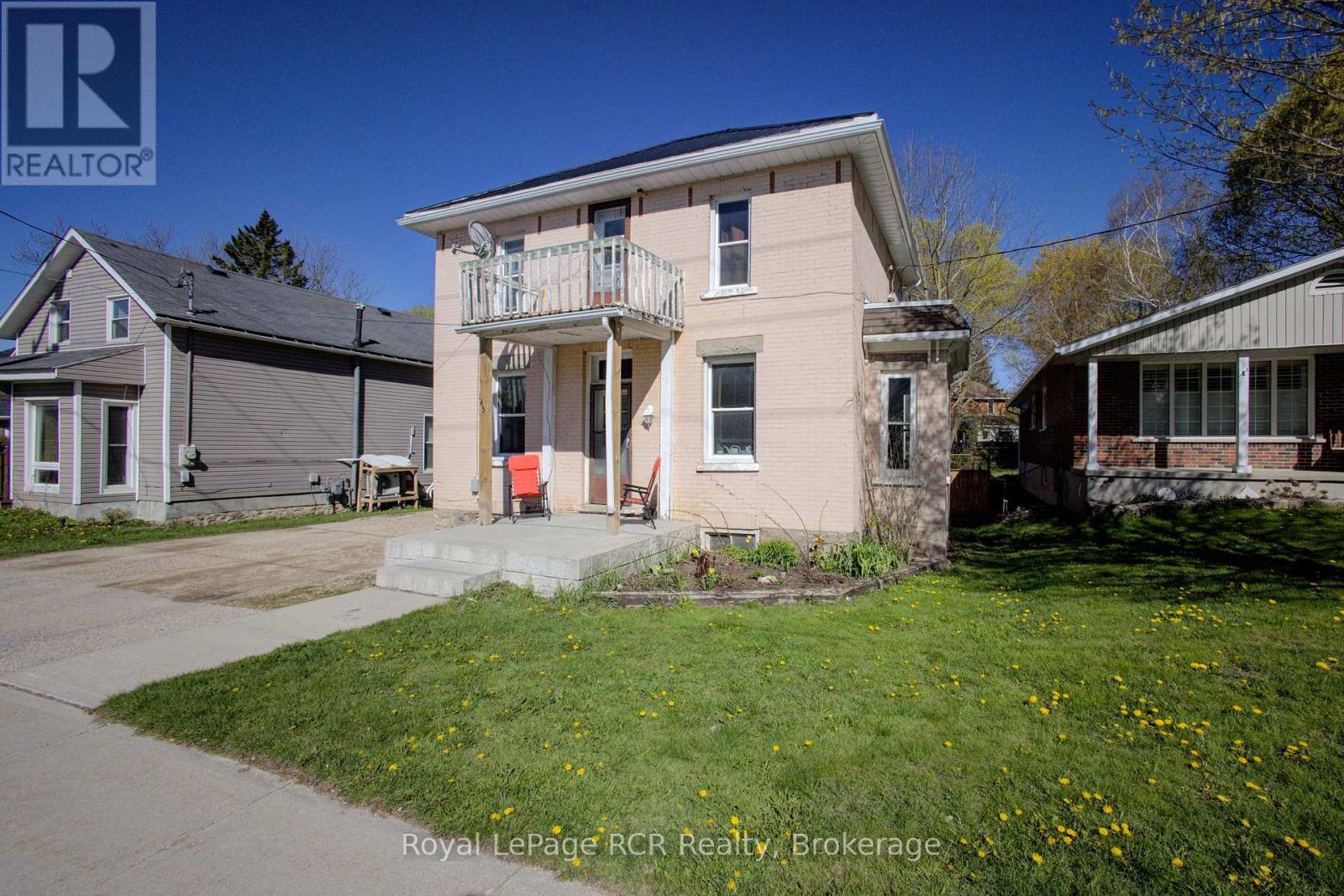 145 FREDERICK STREET E - 2
