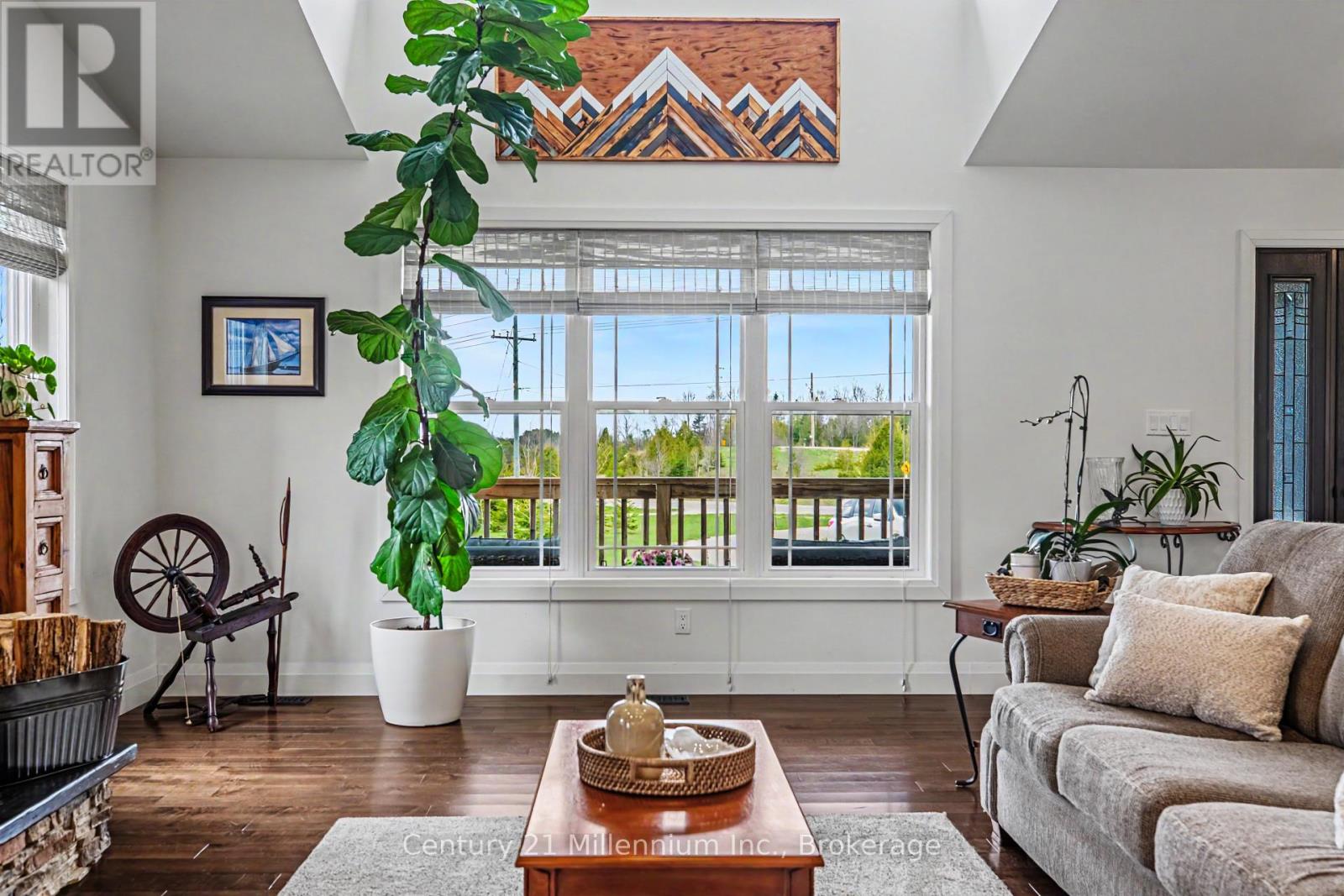 405282 GREY ROAD 4, R.R.# 3 - 13