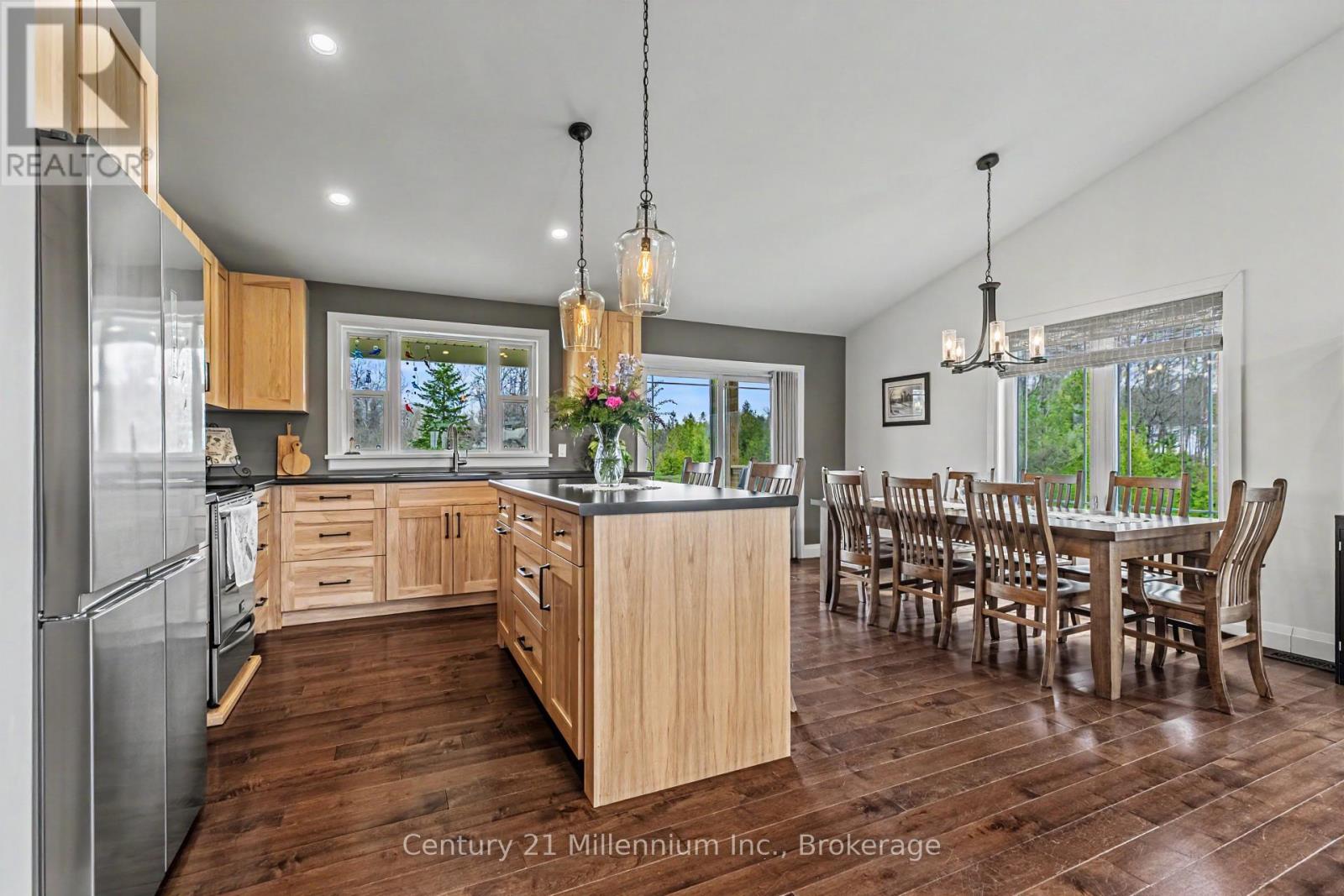405282 GREY ROAD 4, R.R.# 3 - 15
