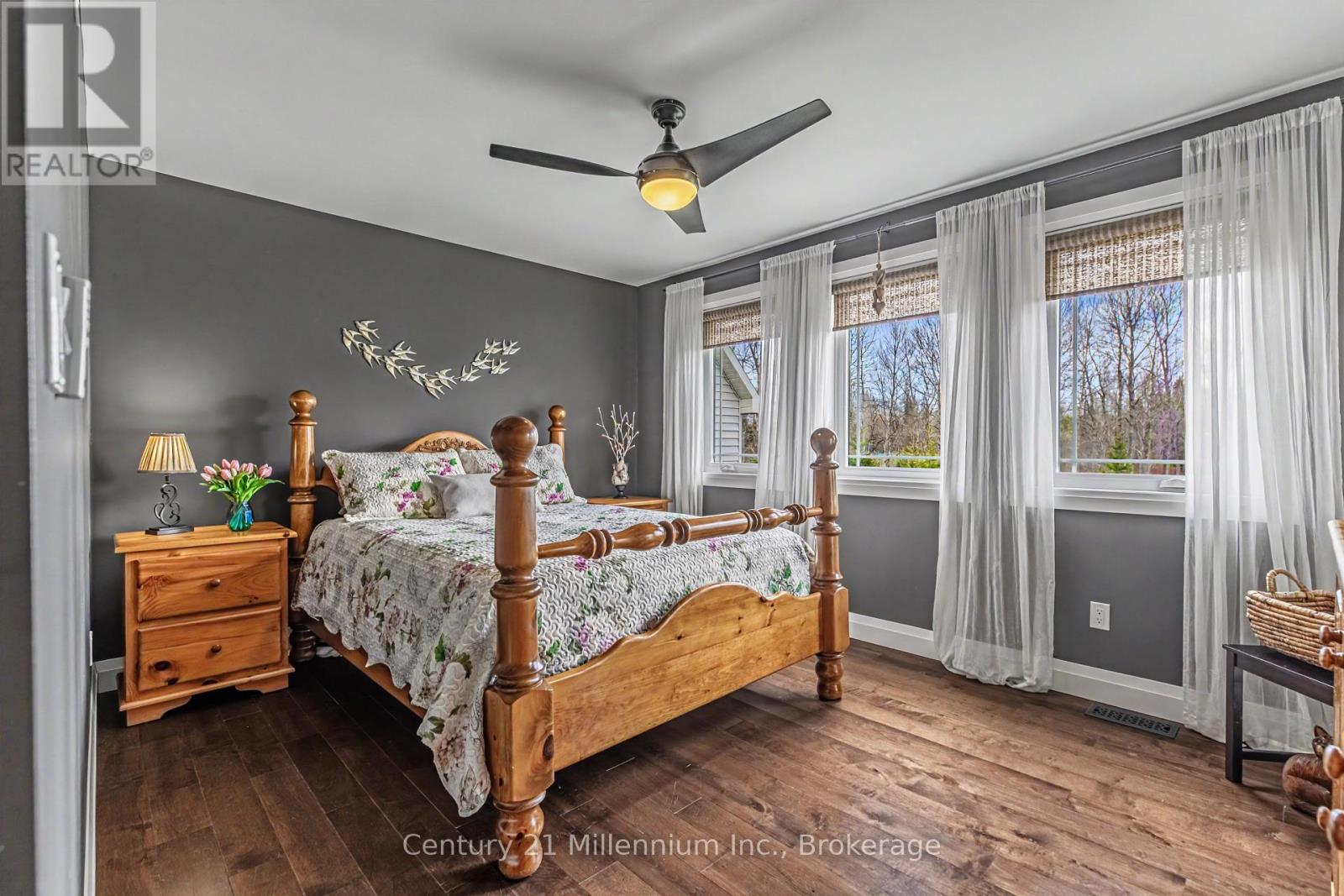 405282 GREY ROAD 4, R.R.# 3 - 28