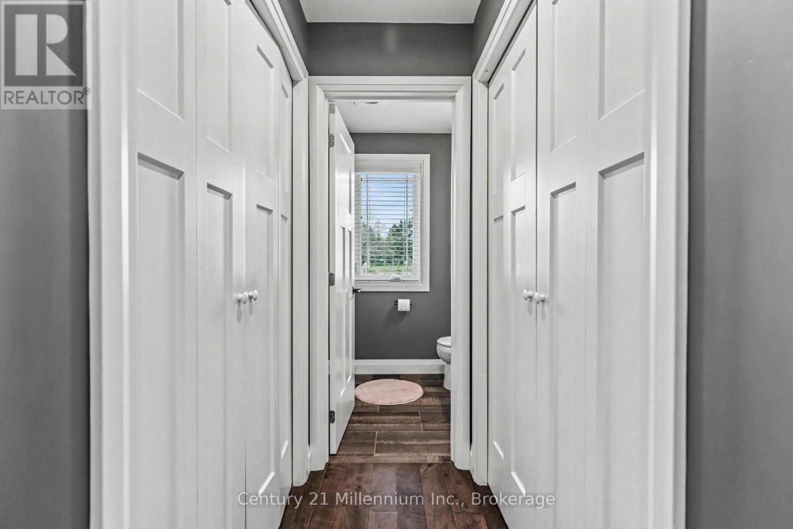 405282 GREY ROAD 4, R.R.# 3 - 30