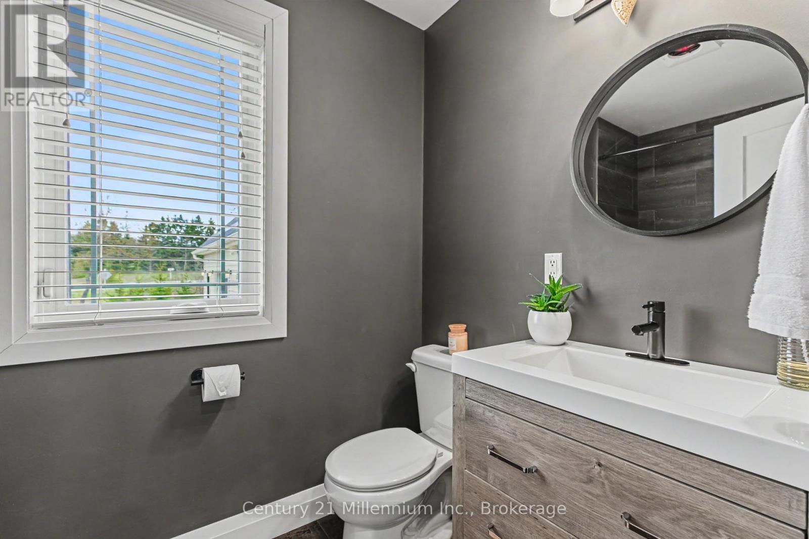 405282 GREY ROAD 4, R.R.# 3 - 31