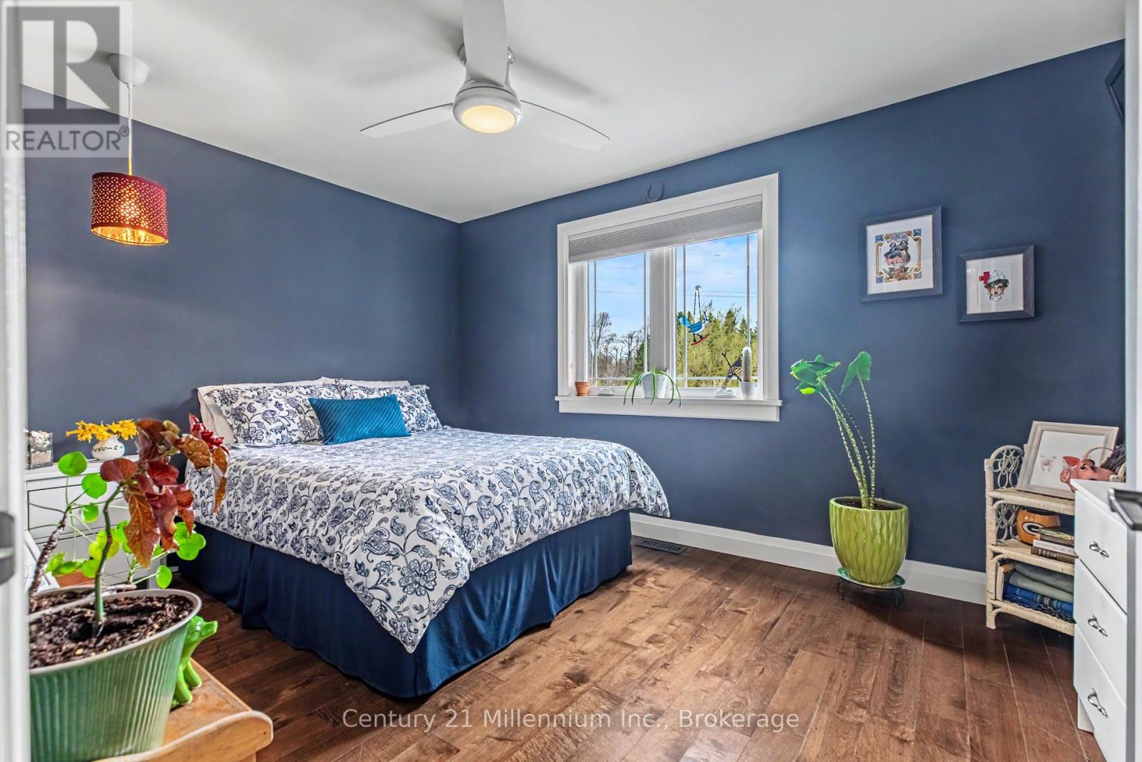 405282 GREY ROAD 4, R.R.# 3 - 33