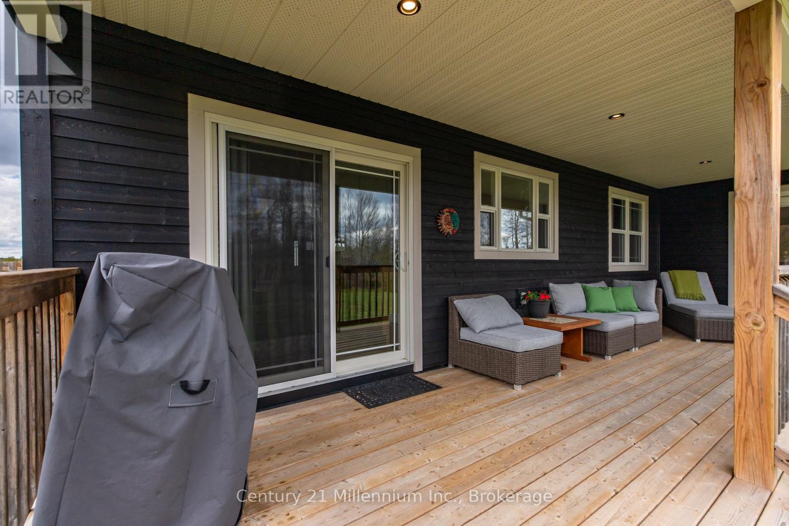 405282 GREY ROAD 4, R.R.# 3 - 37