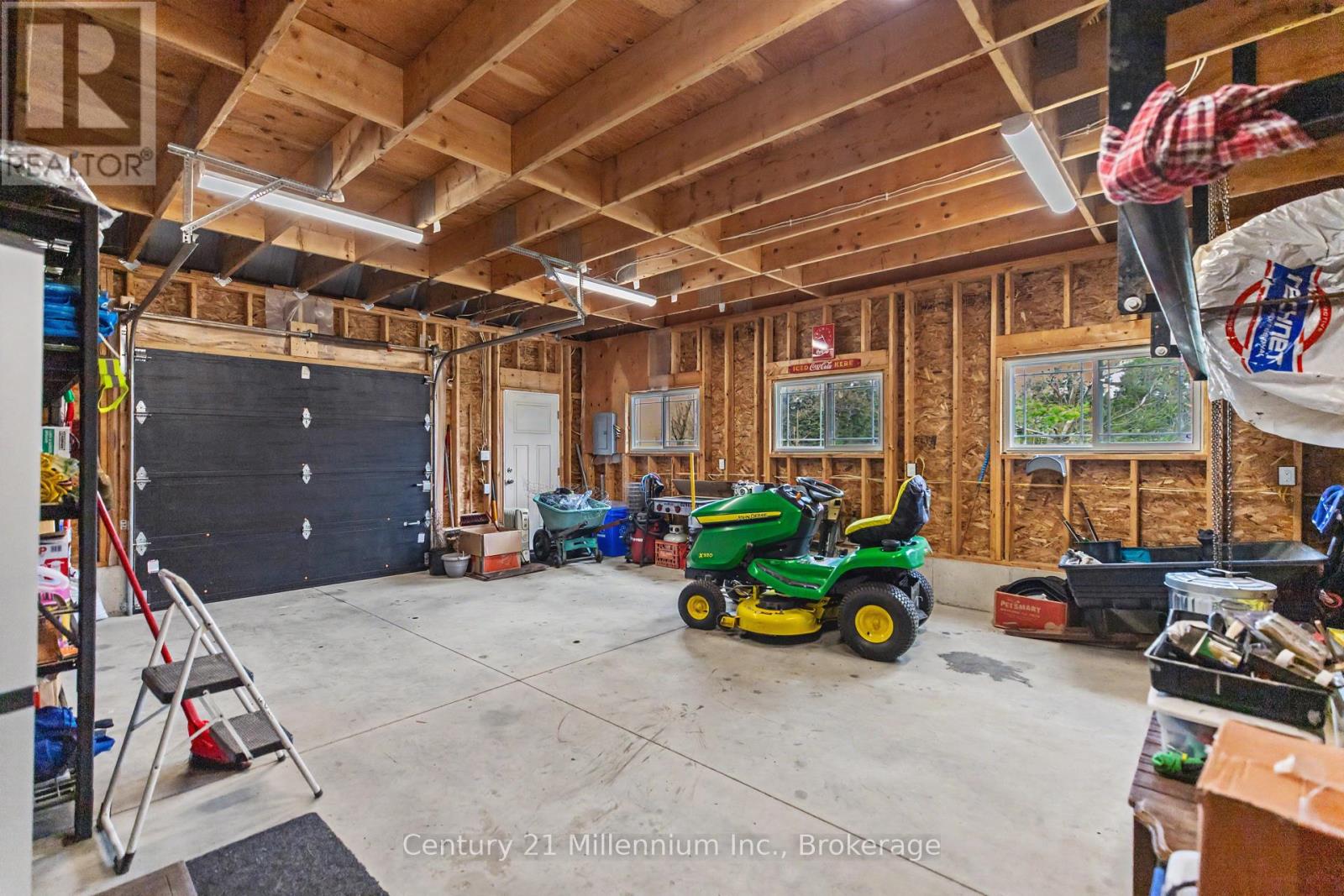 405282 GREY ROAD 4, R.R.# 3 - 45