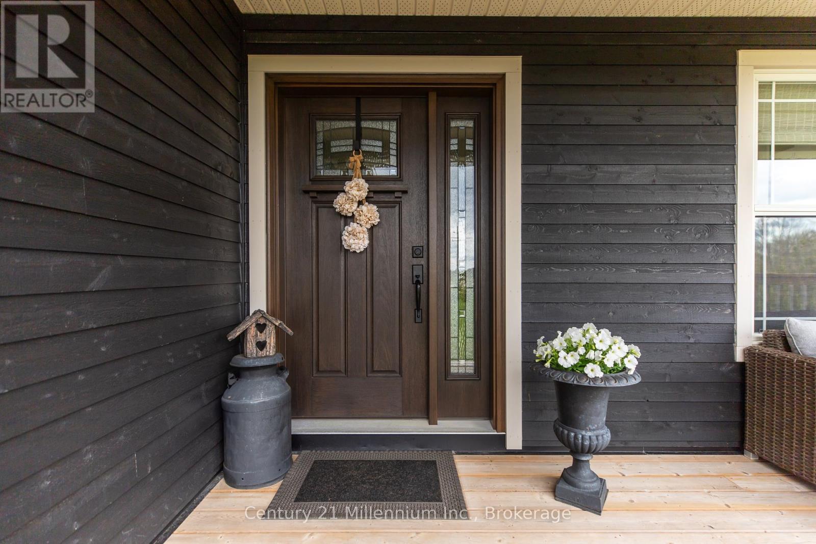 405282 GREY ROAD 4, R.R.# 3 - 6