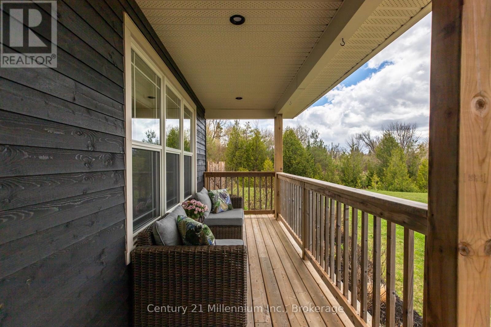 405282 GREY ROAD 4, R.R.# 3 - 7
