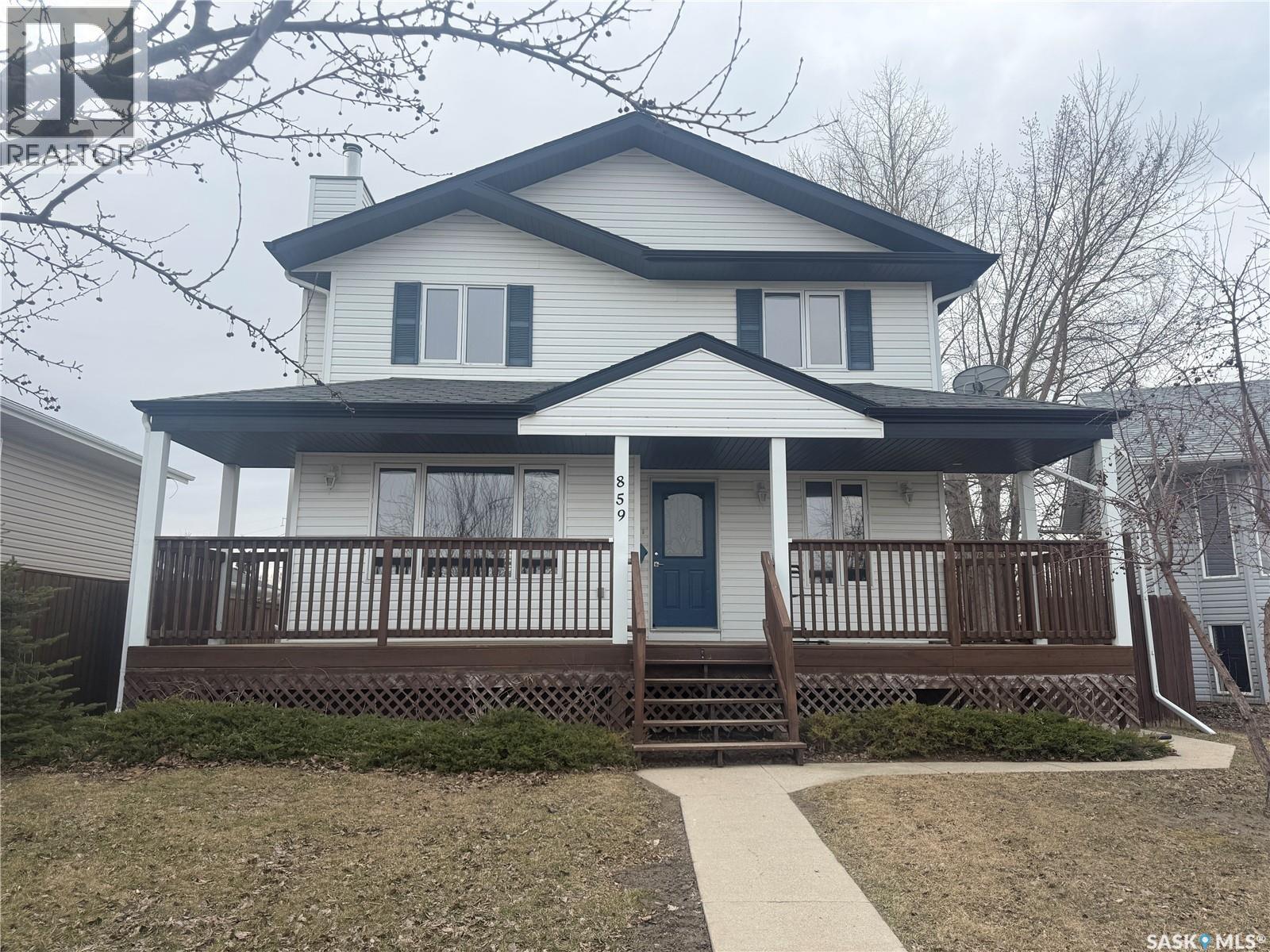 859 Rutherford WAY - 1