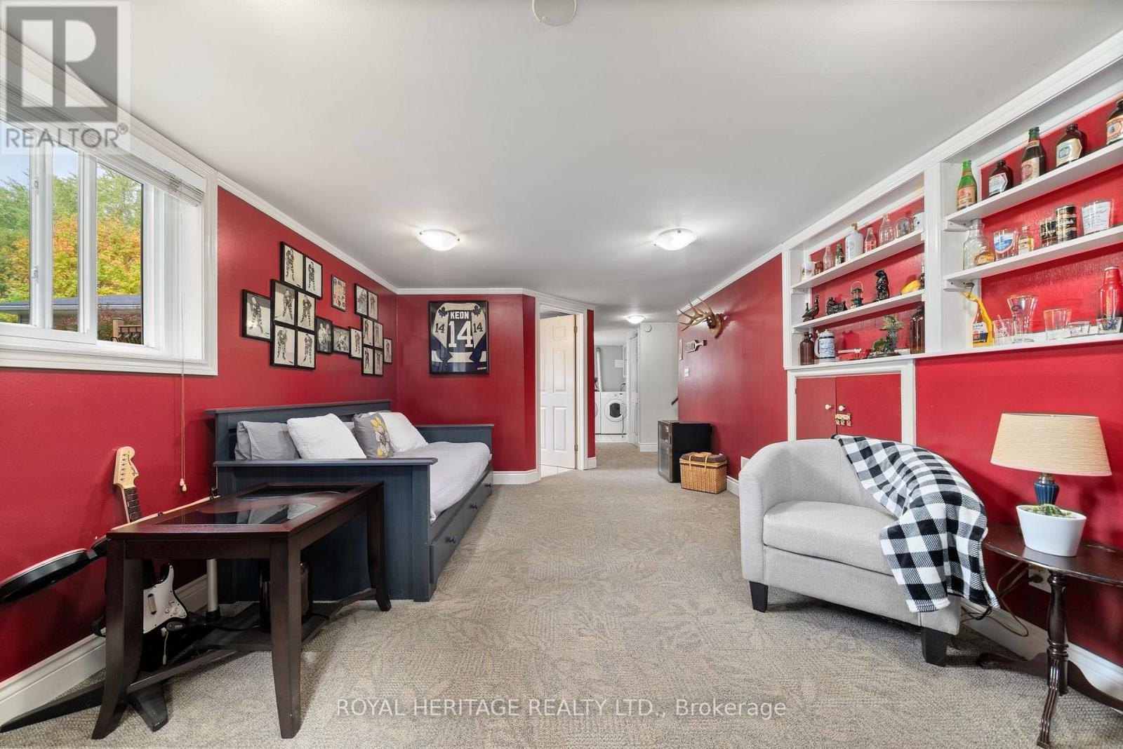 32 GLEN ROAD - 26
