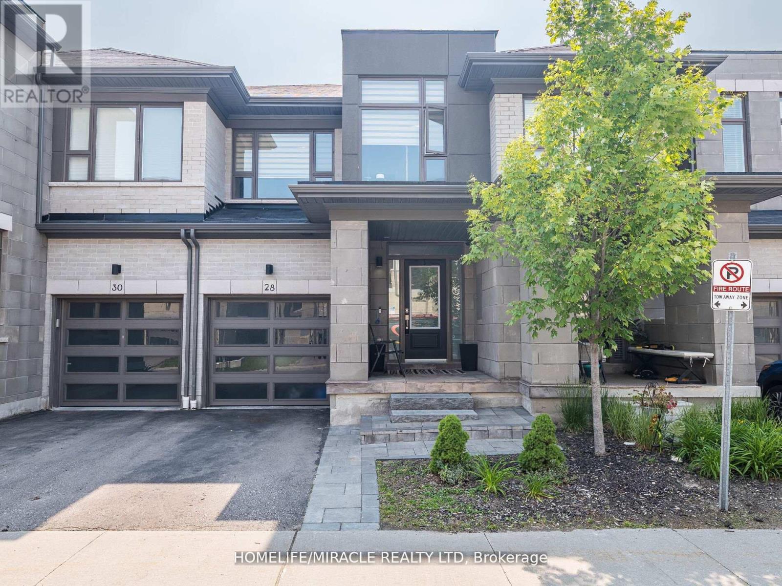 #147 28 DONALD FLEMING WAY - 2