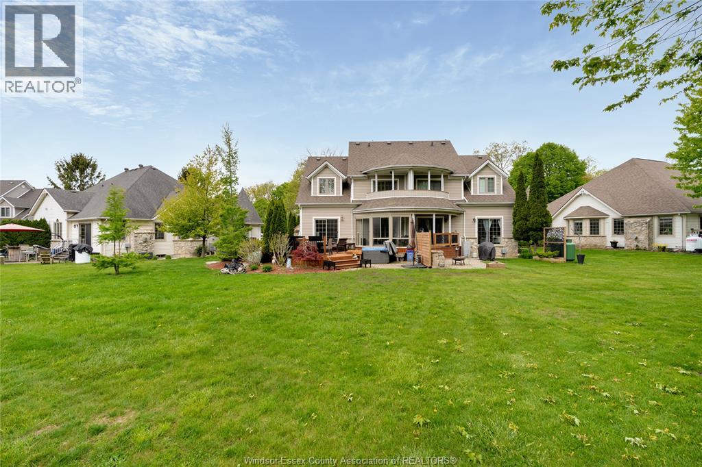 233 CRYSTAL BAY DRIVE - 34