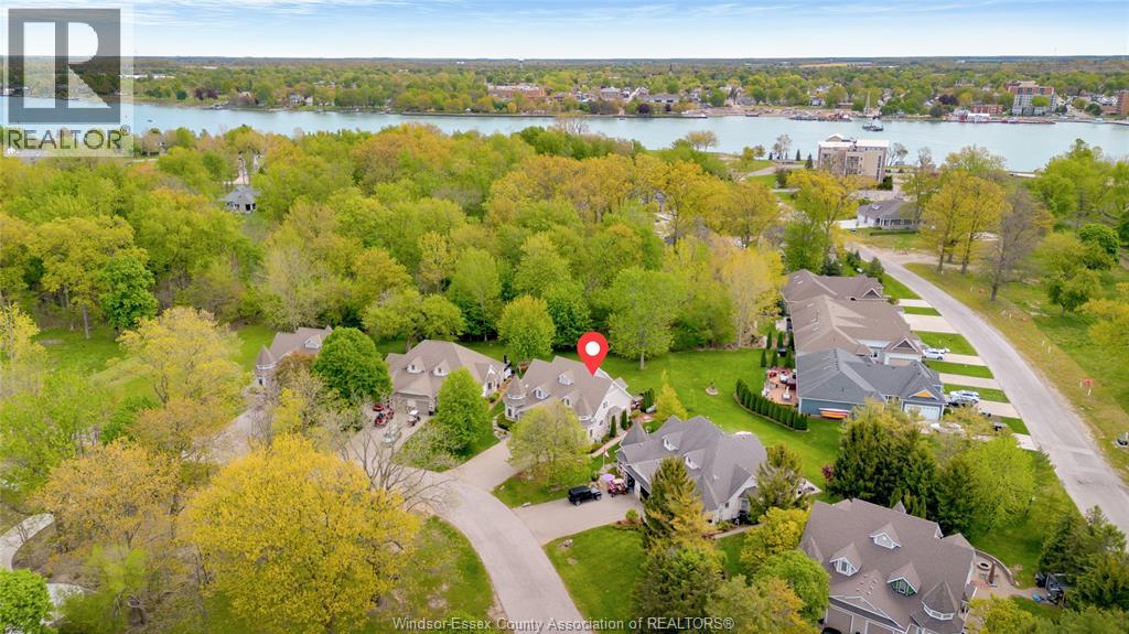 233 CRYSTAL BAY DRIVE - 40