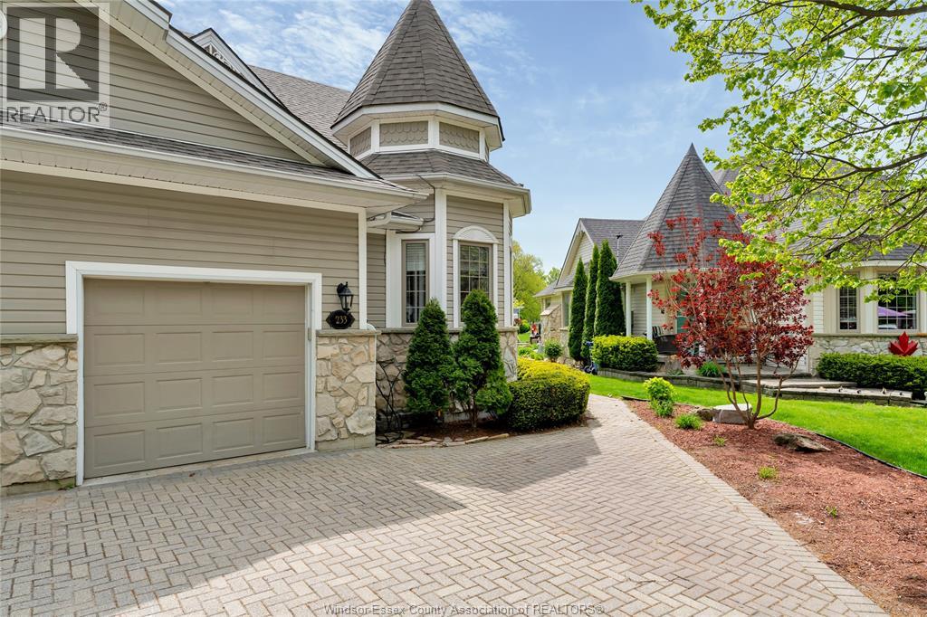 233 CRYSTAL BAY DRIVE - 45