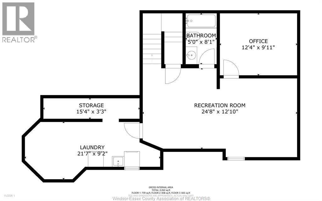 233 CRYSTAL BAY DRIVE - 47