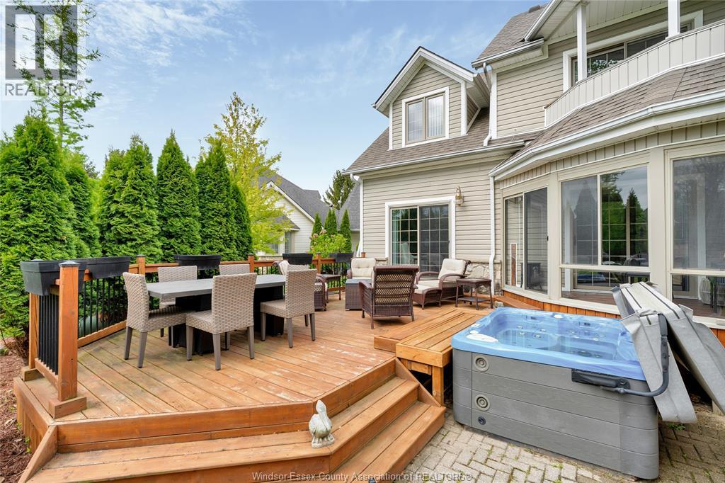 233 CRYSTAL BAY DRIVE - 33