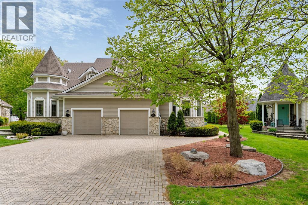 233 CRYSTAL BAY DRIVE - 1