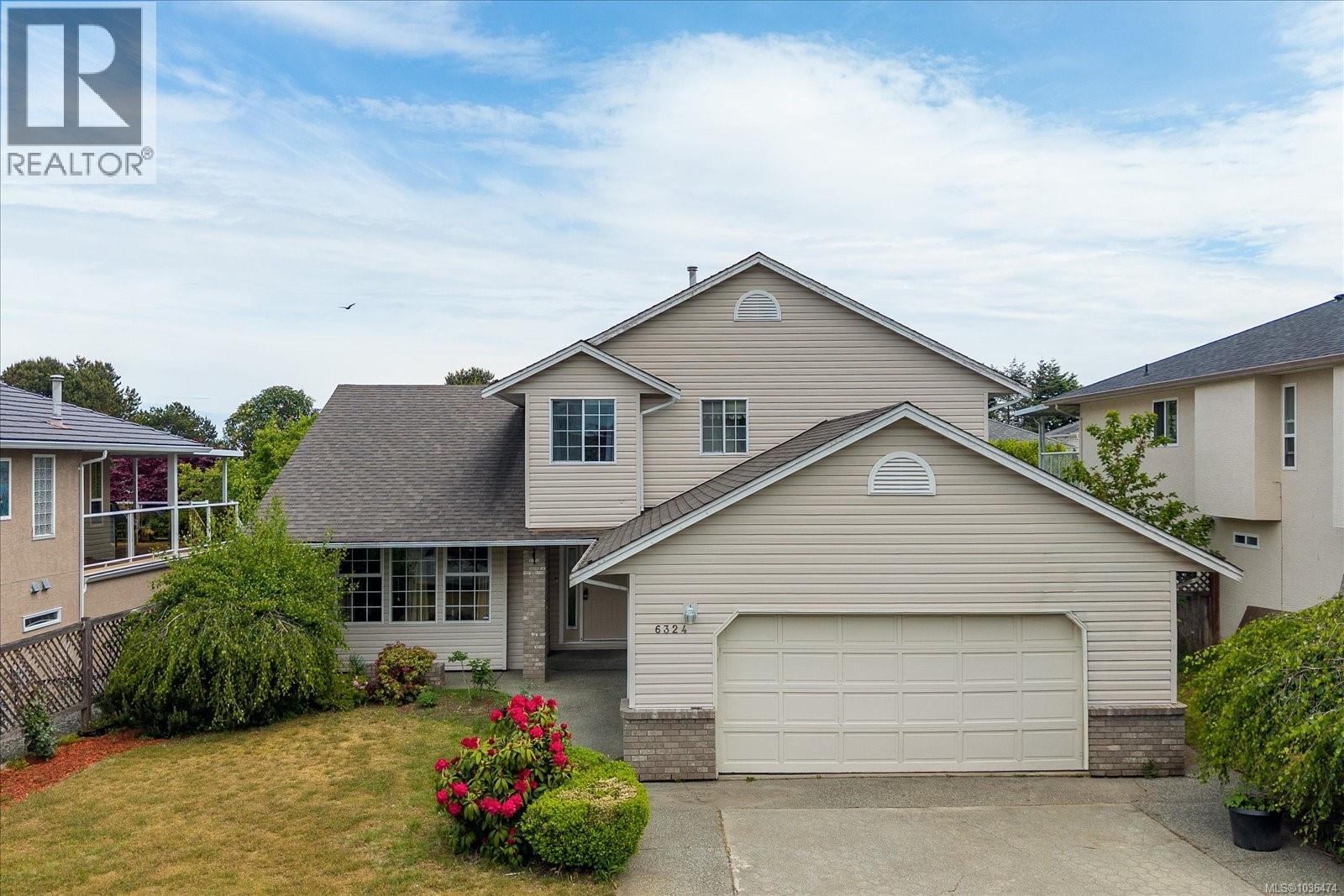 6324 Lasalle Rd - 1