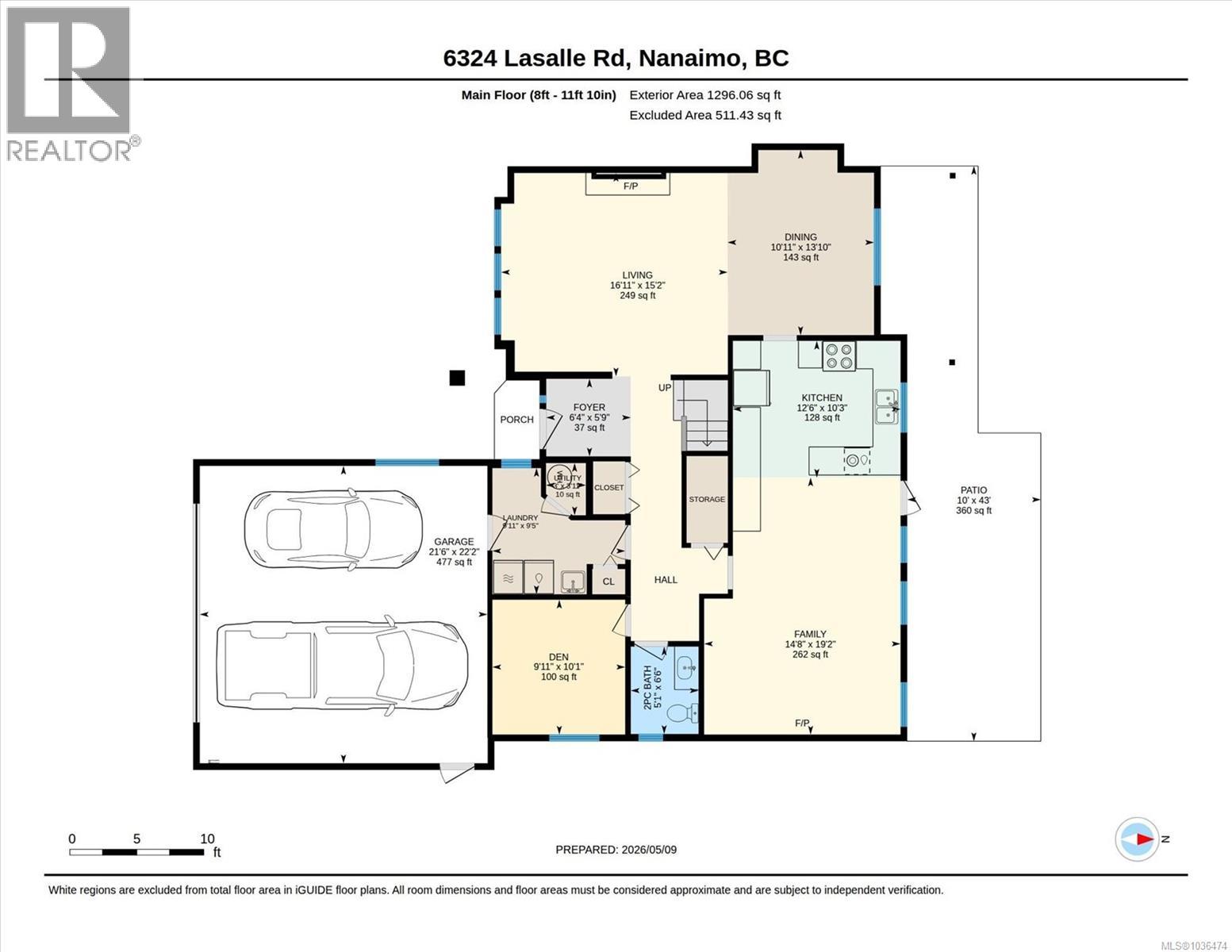 6324 Lasalle Rd - 54