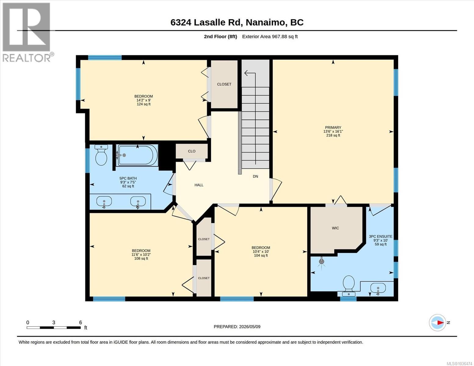 6324 Lasalle Rd - 55