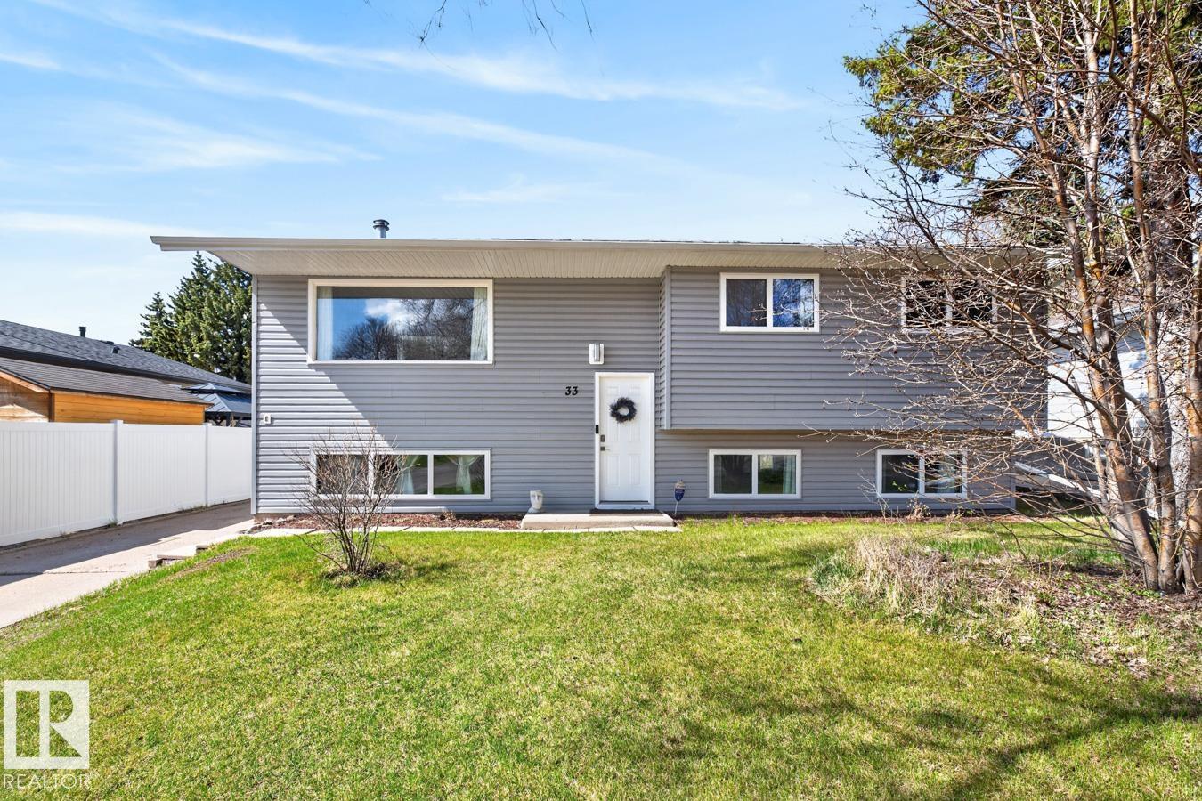 33 MISSION ST, Sherwood Park