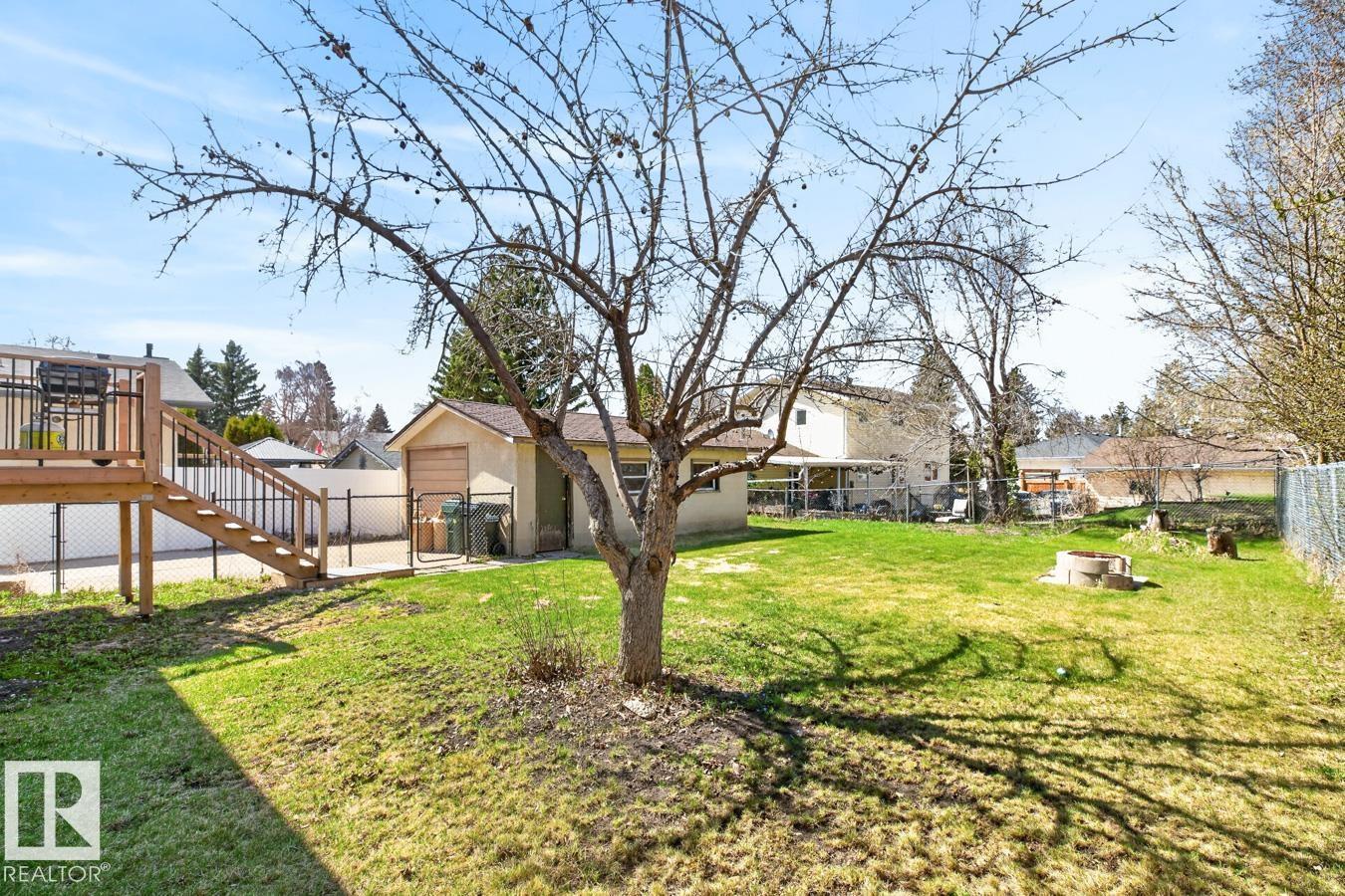 33 MISSION ST, Sherwood Park