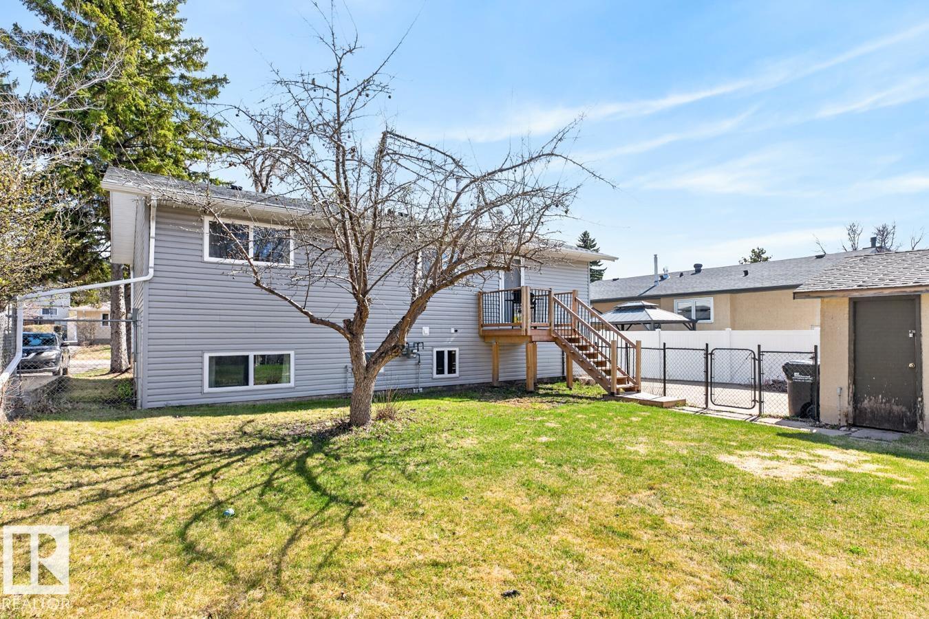 33 MISSION ST, Sherwood Park