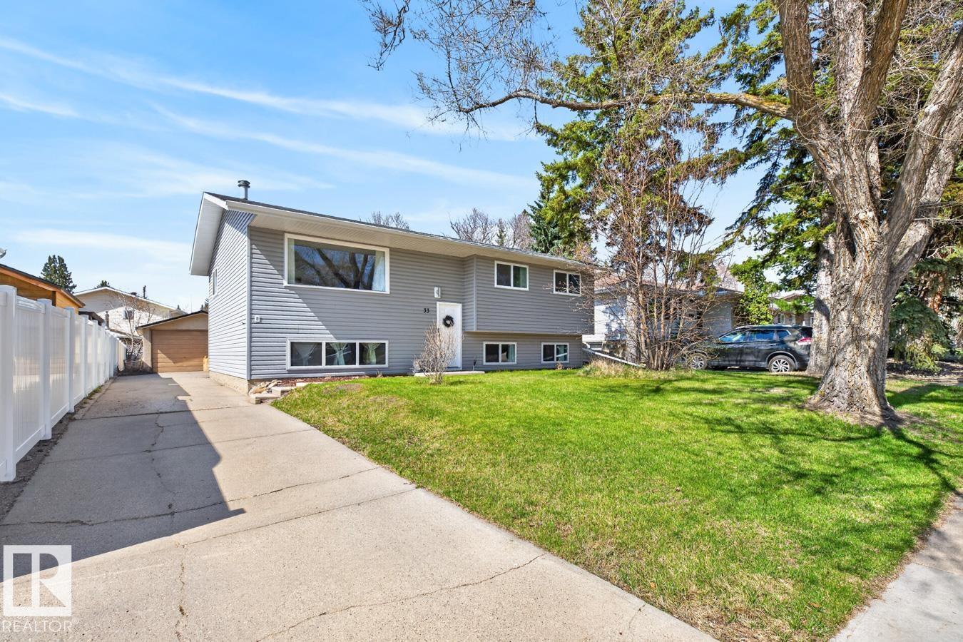 33 MISSION ST, Sherwood Park