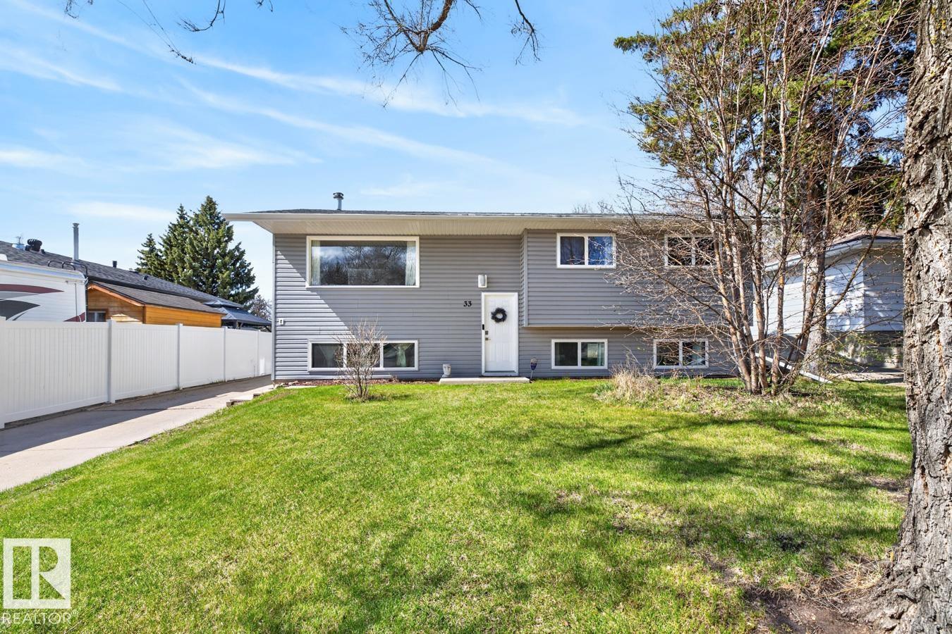 33 MISSION ST, Sherwood Park