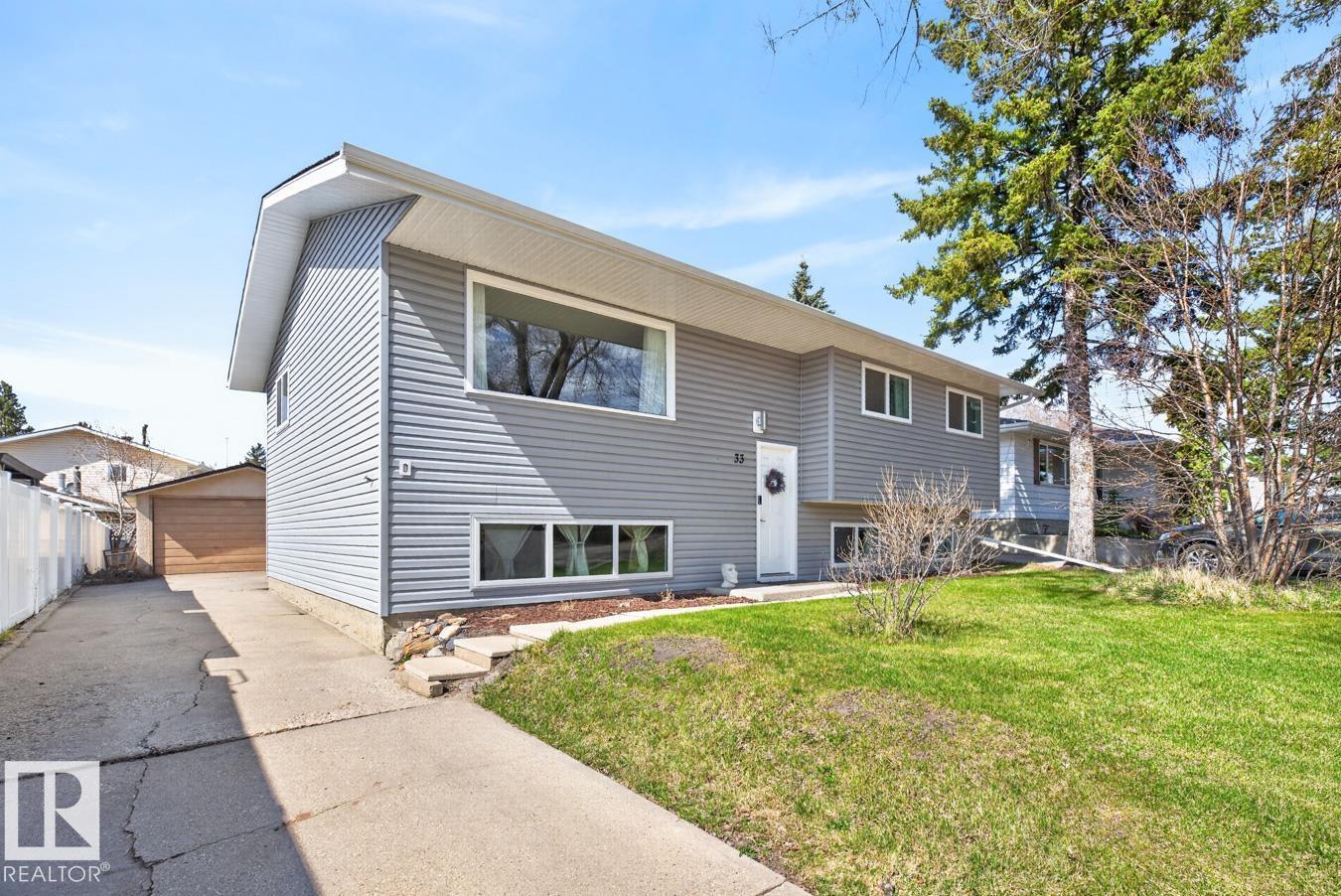 33 MISSION ST, Sherwood Park