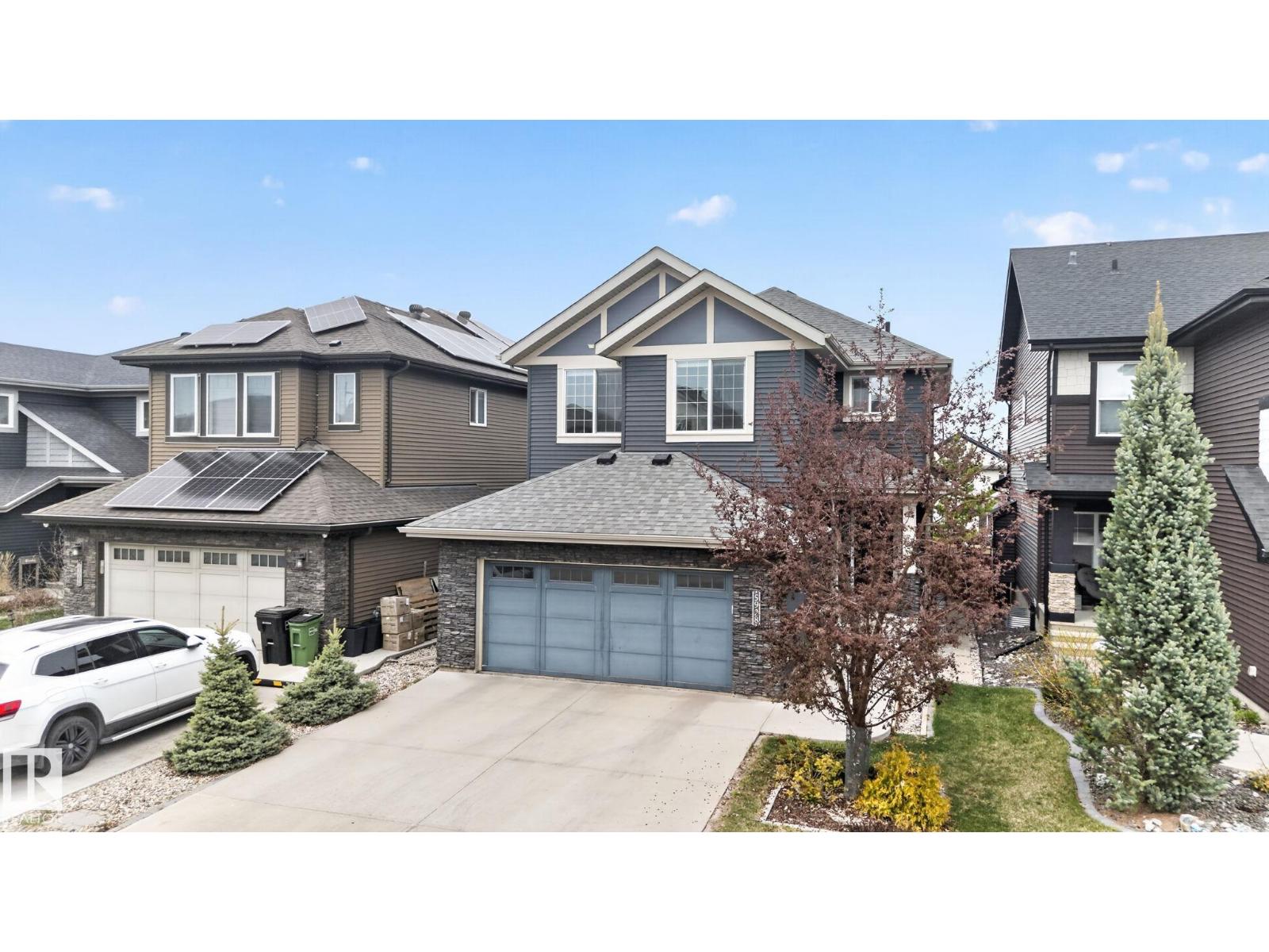 5928 19 AV SW, Edmonton