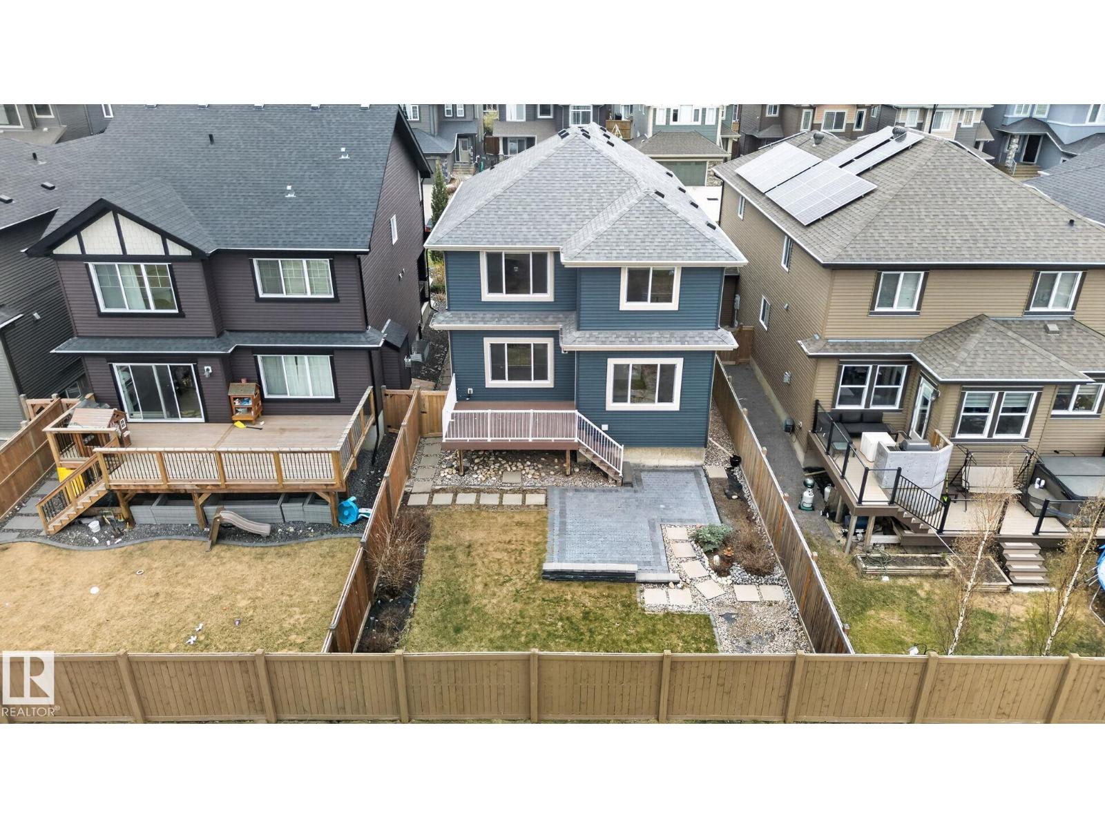 5928 19 AV SW, Edmonton