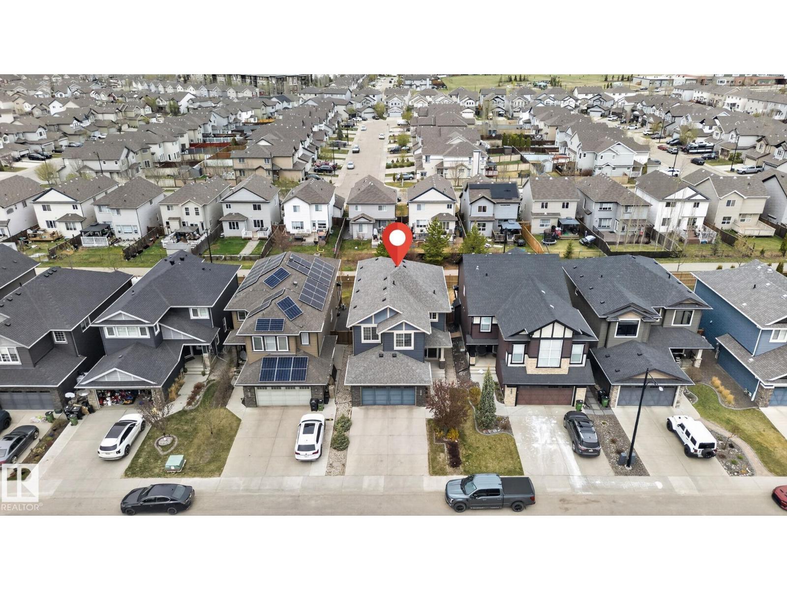 5928 19 AV SW, Edmonton