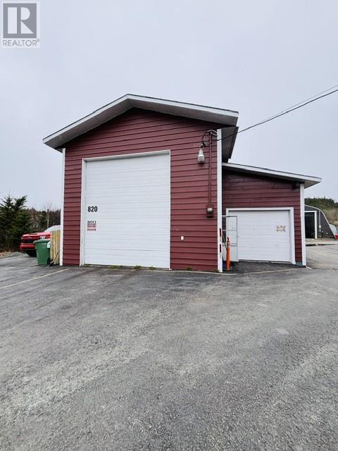 820 Ville Marie Drive - 35