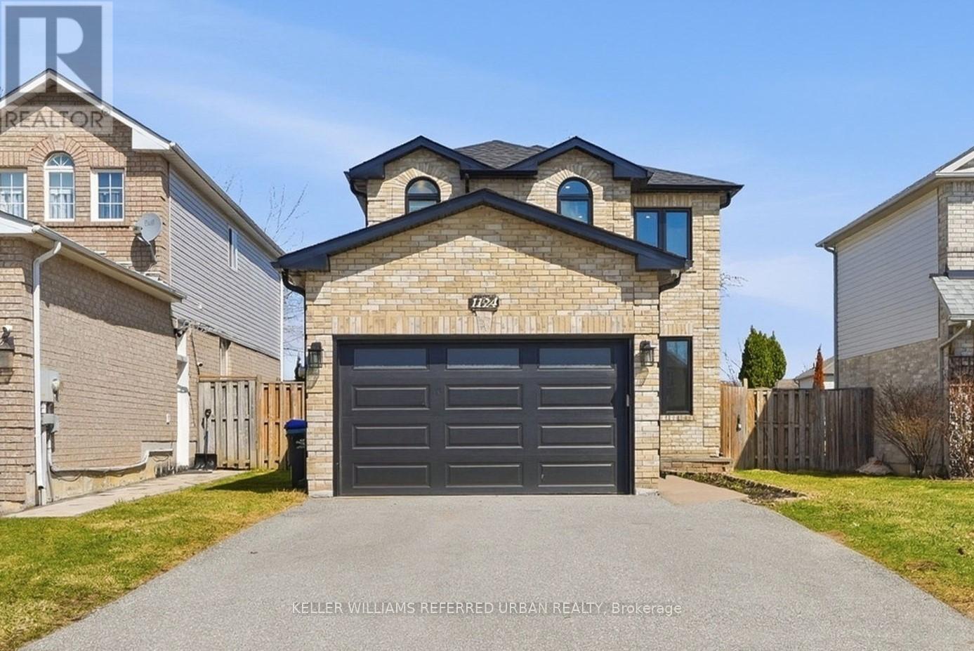1124 CORRIE STREET - 1