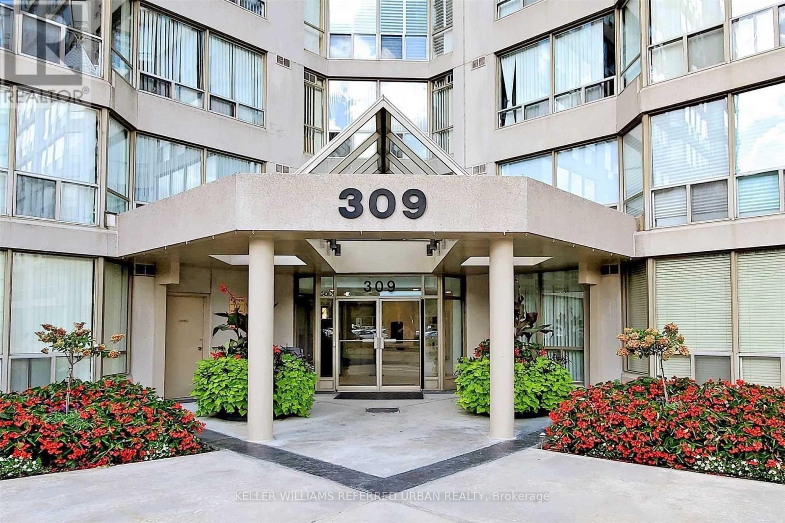 #420 309 MAJOR MACKENZIE DRIVE E - 1