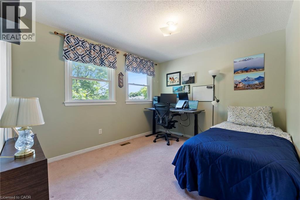 2251 KIRKBURN Drive, Burlington, Ontario, L7P4E8 — Photo 22