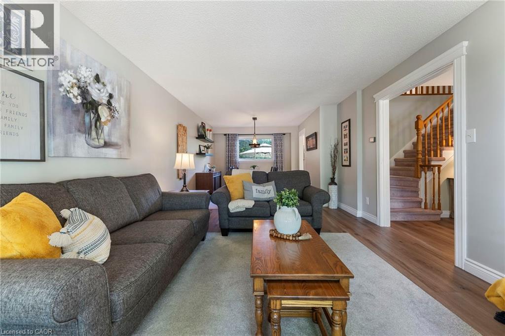 2251 KIRKBURN Drive, Burlington, Ontario, L7P4E8 — Photo 13