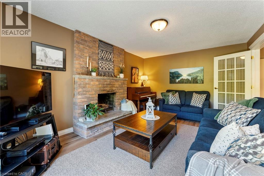 2251 KIRKBURN Drive, Burlington, Ontario, L7P4E8 — Photo 15