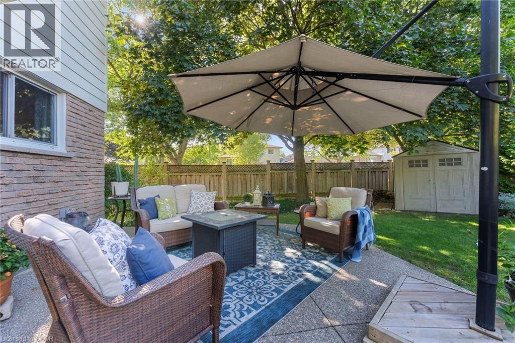 2251 KIRKBURN Drive, Burlington, Ontario, L7P4E8 — Photo 33